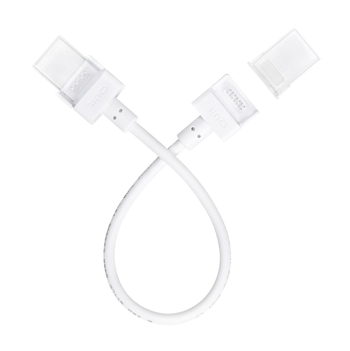 5011510695_Flexible LED RGB IP67 Verbinder flexibel_Vorderseite